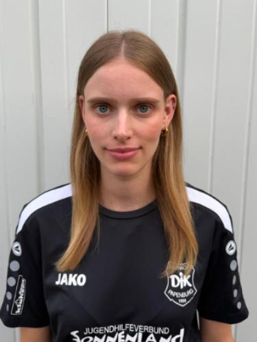 Luisa Maria Tangen