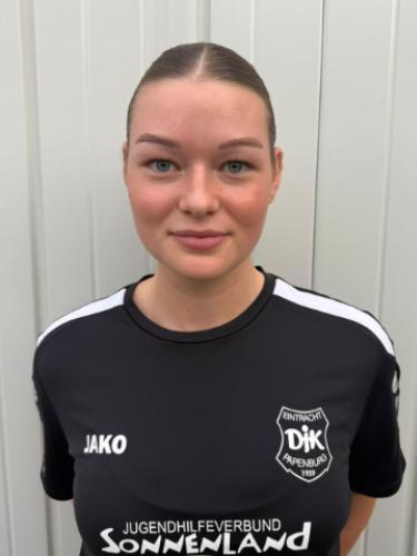 Jule Marie Thomas