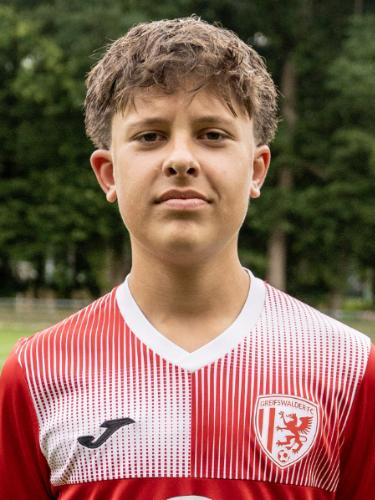 Cody Müns