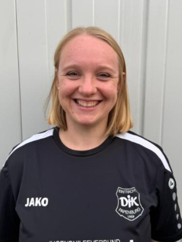 Jennifer Voskuhl