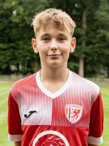 Oskar Scheife