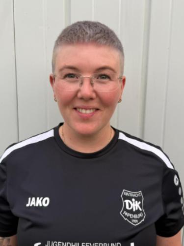 Rieke Vosskuhl