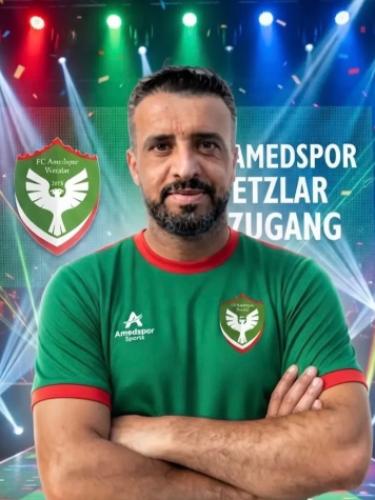 Sahin Pamukci