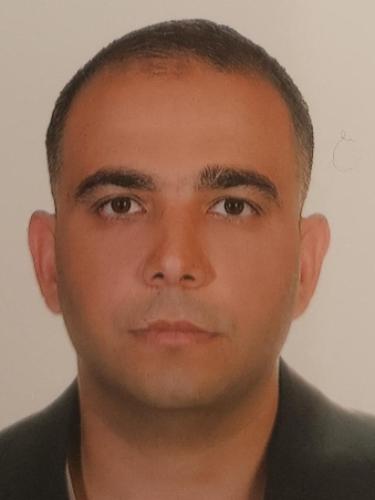 Gökhan Koz