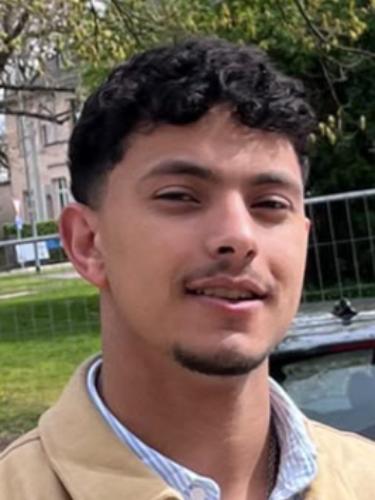 Georg Eid Fayez Labib