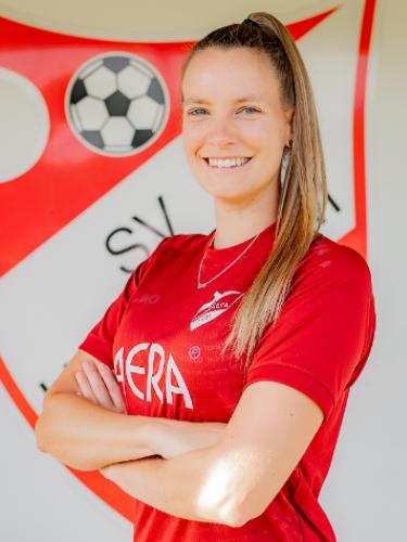 Sabrina Freier