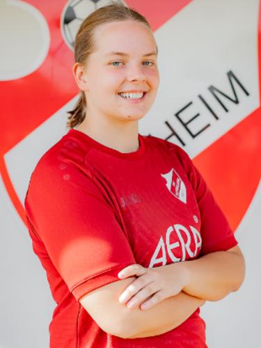 Ina-Nadine Gottschalk