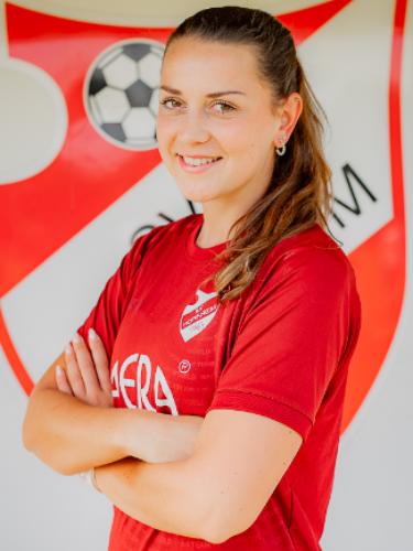 Vanessa Held