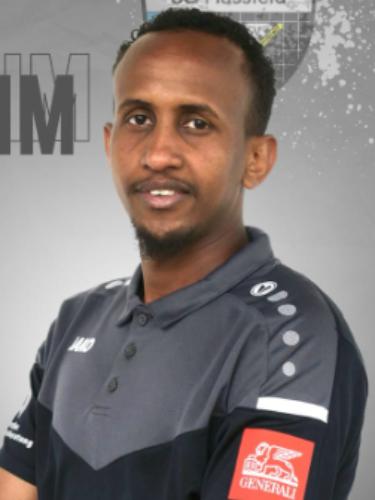 Maslah Abdikarim Hussein