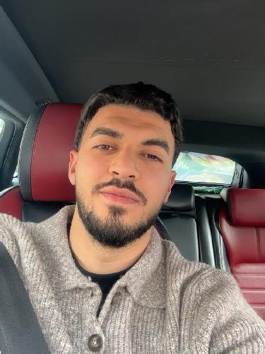 Abdessamad Bahloul