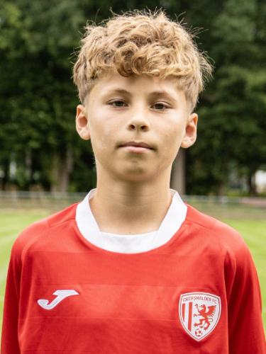 Kian Rockstroh