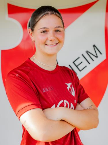 Lara Nimmerfroh