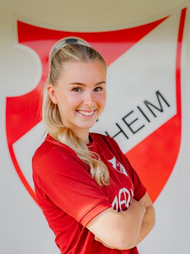 Chiara Palesch