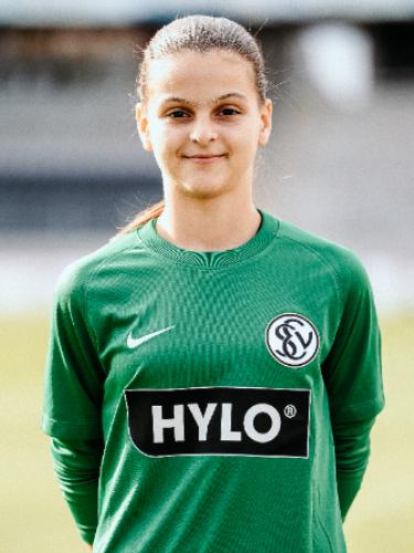 Alina Weidle