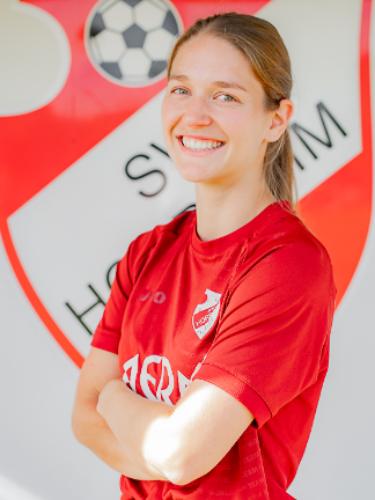 Luisa Pfeifer