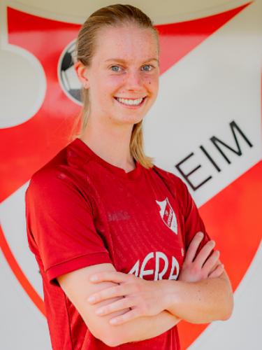 Finnja Röhm