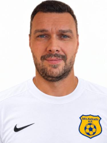 Matthias Kochmann