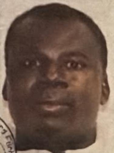 Moussa Moubarak