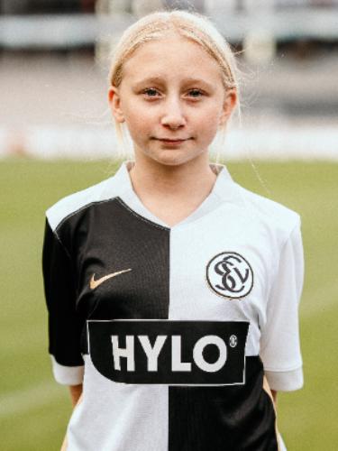 Scarlett Angelika Gorr