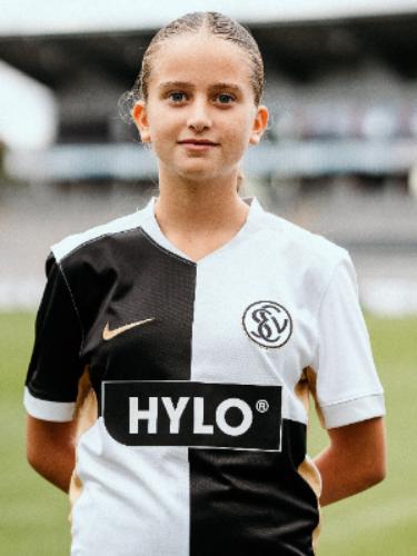Sofia Johann