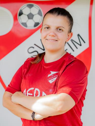 Panagiota Tsiouni