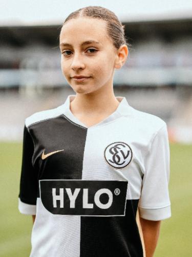 Annika Weber