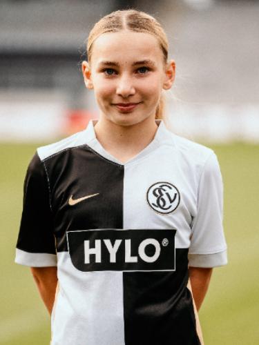 Sophie Pirot