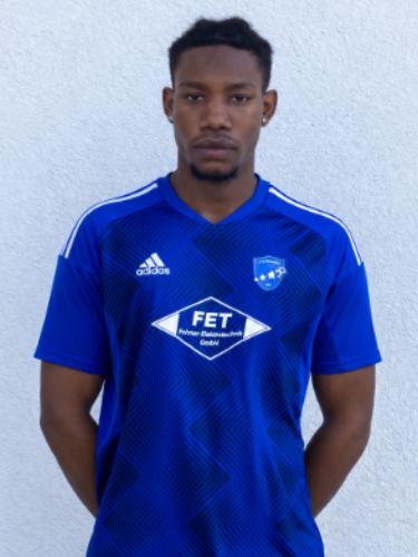Osayi Nio Iyamu