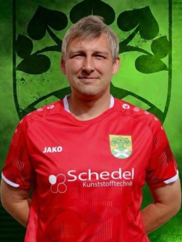 Steffen Breiter