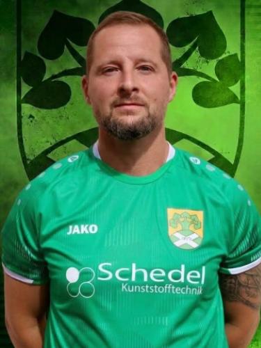 Tomas Ábel Randa