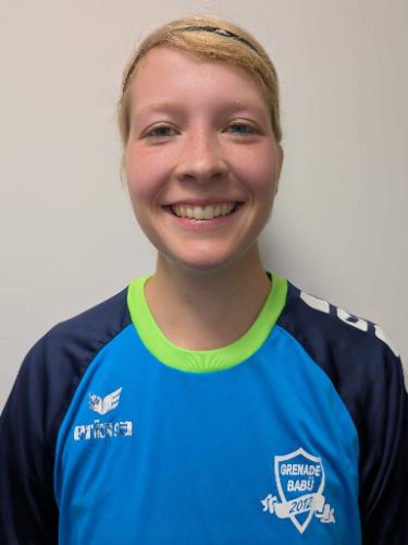 Kea Göbel