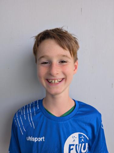 Gabriel Hiß