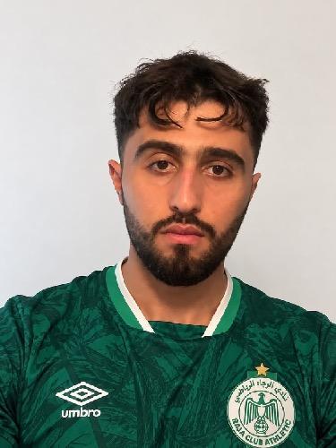 Oussama Adaha