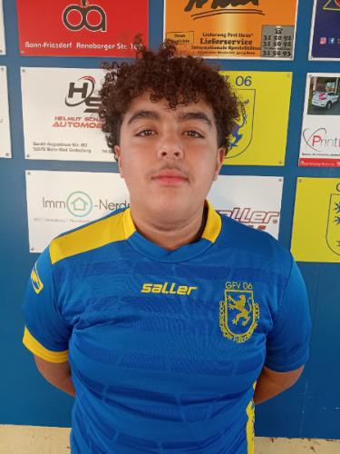 Marouan Boussnouss