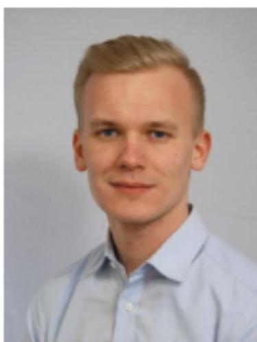Felix Wetterau