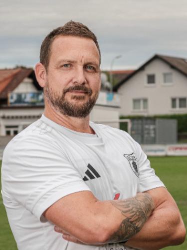 Martin Koch