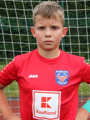 Pepe Ahrendt