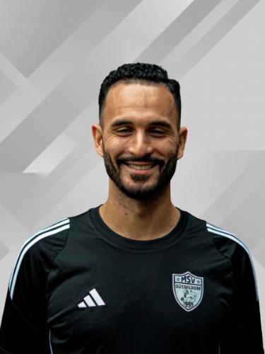 Ilias El Joudi