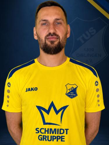Maxim Dyck