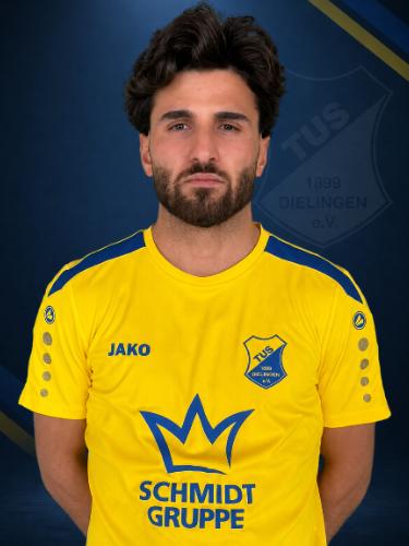 Kerem Gürsoy