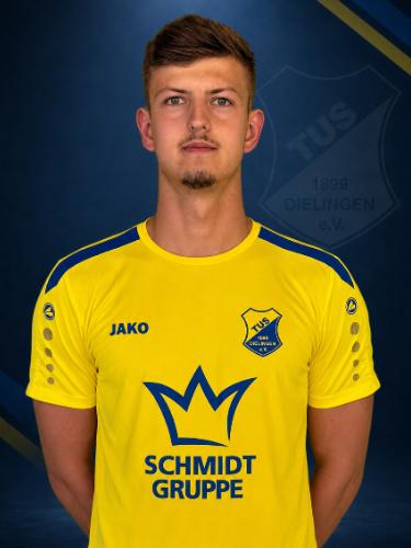 Leon Hegerfeld