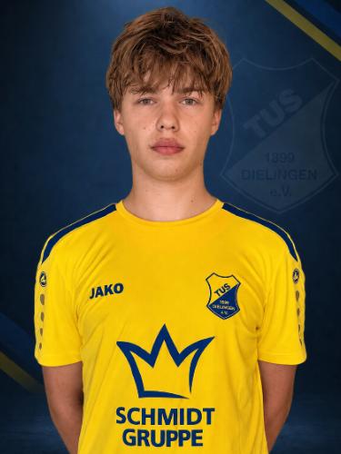 Carl-Jonathan Hodde