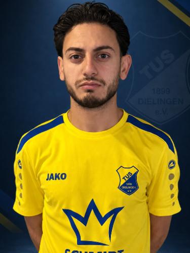 Mert Karakus