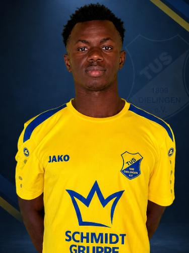 Aboubacar Konate