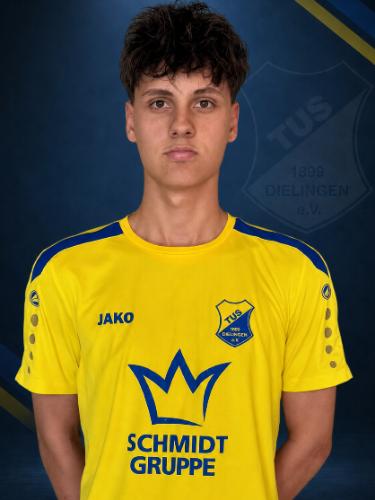 Dominik Koschel