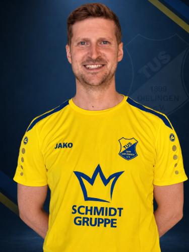 David Schmidt