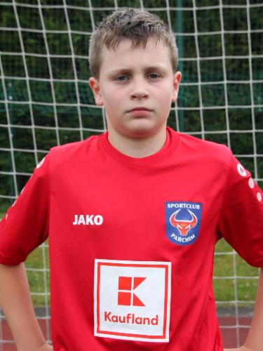 Finn Thurau