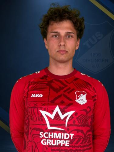 Jonathan Schröer