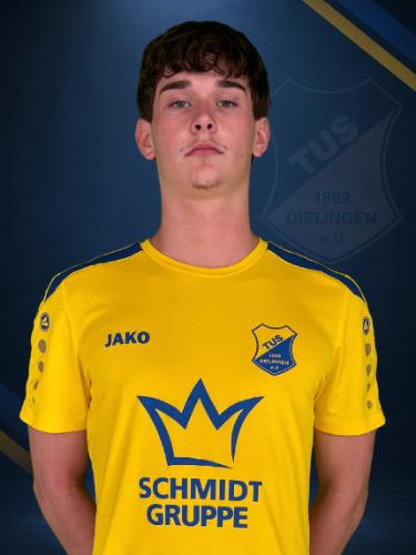 Nico Schwarzkopf