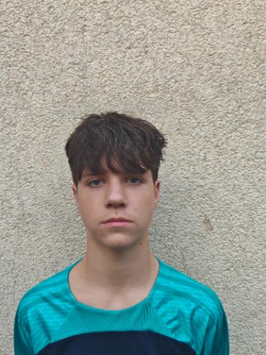 Jonah Bode